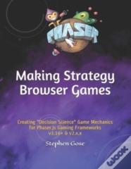Making Strategy Browser Games