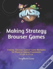 Capa do artigo Making Strategy Browser Games