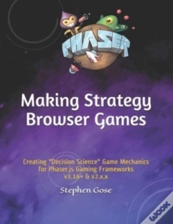 Capa do artigo Making Strategy Browser Games