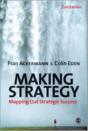 Making Strategy - Preview
