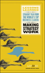 Making Strategy Work - Preview