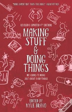 Capa do artigo Making Stuff And Doing Things