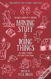Capa do artigo Making Stuff And Doing Things