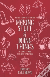 Capa do artigo Making Stuff & Doing Things (4th Edition)