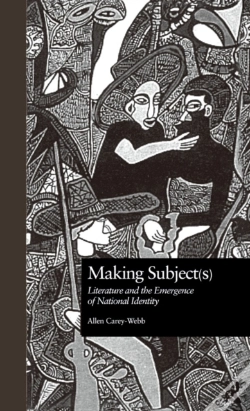 Capa do artigo Making Subject(S)
