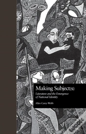 Capa do artigo Making Subject(S)