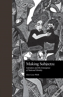 Capa do artigo Making Subject(S)