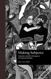 Making Subject(S)