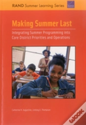 Capa do artigo Making Summer Last