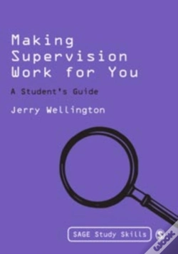 Capa do artigo Making Supervision Work For You