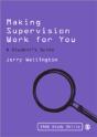 Making Supervision Work For You - Preview