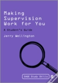 Capa do artigo Making Supervision Work For You