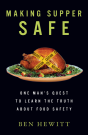 Making Supper Safe - Preview