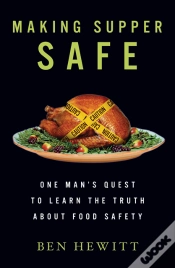 Capa do artigo Making Supper Safe