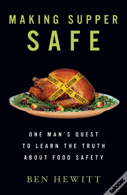 Capa do artigo Making Supper Safe
