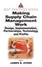 Making Supply Chain Management Work - Preview