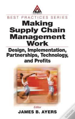 Capa do artigo Making Supply Chain Management Work