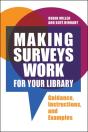 Making Surveys Work For Your Library - Preview