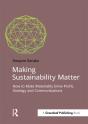 Making Sustainability Matter - Preview