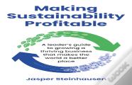 Making Sustainability Profitable