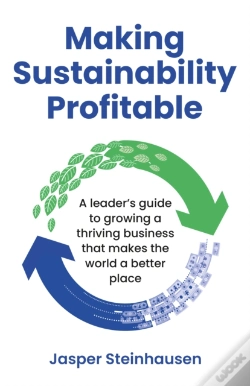 Capa do artigo Making Sustainability Profitable