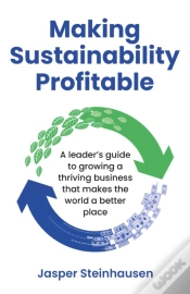 Capa do artigo Making Sustainability Profitable