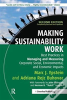 Making Sustainability Work