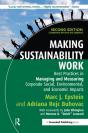 Making Sustainability Work - Preview