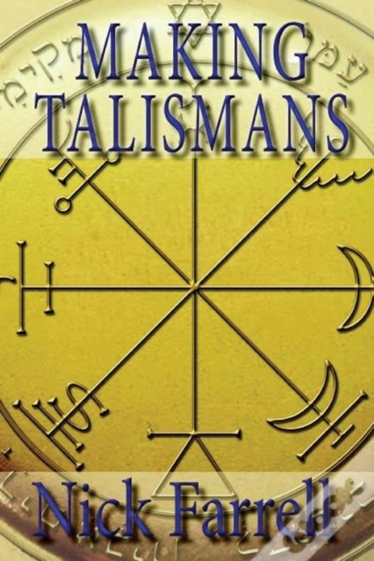 Making Talismans