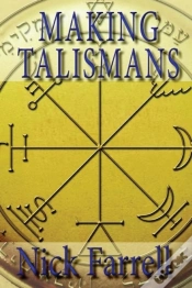 Capa do artigo Making Talismans