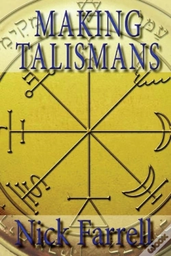 Capa do artigo Making Talismans