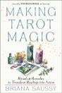 Making Tarot Magic - Preview