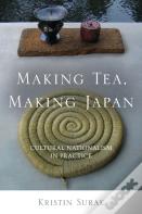 Making Tea, Making Japan