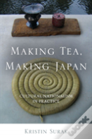 Making Tea, Making Japan