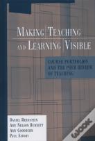 Making Teaching And Learning Visible