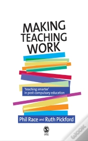 Capa do artigo Making Teaching Work
