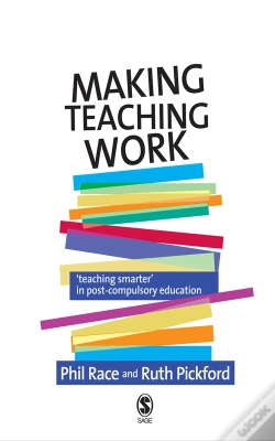 Capa do artigo Making Teaching Work
