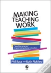 Capa do artigo Making Teaching Work