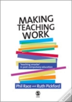 Capa do artigo Making Teaching Work