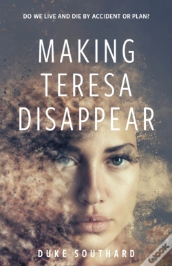Capa do artigo Making Teresa Disappear