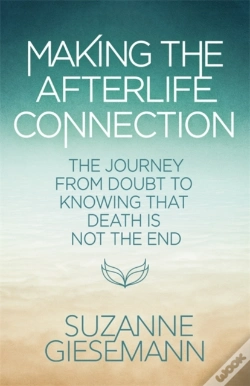 Capa do artigo Making The Afterlife Connection