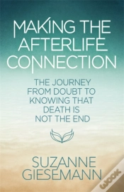 Capa do artigo Making The Afterlife Connection
