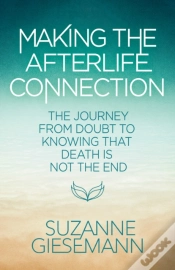 Capa do artigo Making The Afterlife Connection