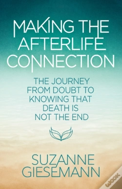 Capa do artigo Making The Afterlife Connection