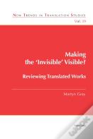 Making The Â€˜Invisibleâ€™ Visible?