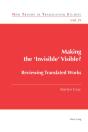 Making The Â€˜Invisibleâ€™ Visible? - Preview