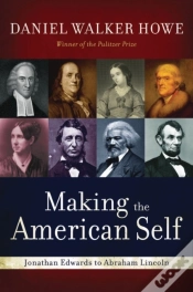 Capa do artigo Making The American Self