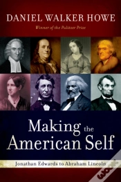 Capa do artigo Making The American Self