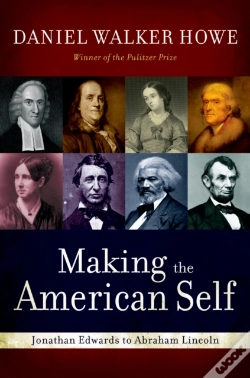 Capa do artigo Making The American Self