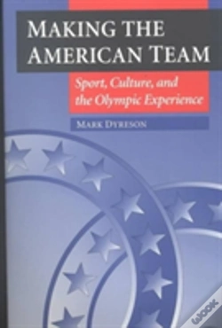 Capa do artigo Making The American Team